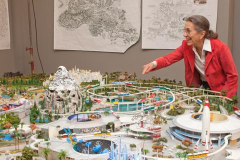 10th Anniversary Celebration | The Walt Disney Family Museum